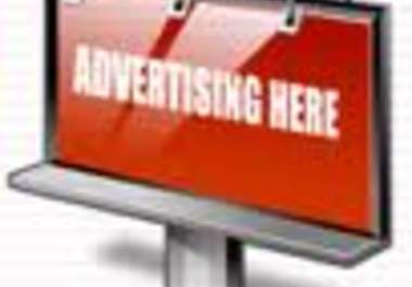 place your affiliate link on my PR2 blog which recieves 711 unique views a day big1