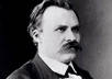 give you advice like Friedrich Nietzsche