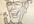 add pencil shading to the caricature I drew for you
