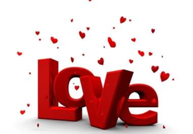 write you a Valentine love poem big1