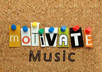 motivate you with background music motivator small1