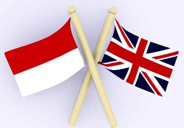 translate any literature in Bahasa Indonesia to English and vice versa big1