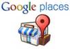 Google places