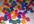make and mail beautiful textured stars of any 5 color combinations you choose