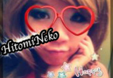 take 2 photos of myself with your message + any cartoon drawing big1