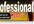 create really fast a professional website header