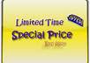 put an image and up to 16 words of your choice on this gold banner, size 250x250 or 350x350 or 336x280