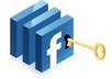 let you put your Facebook Fanpage on my SSL server