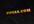 do this black and YELLOW text motion graphics video animation for your website business product service event show advertising promotion
