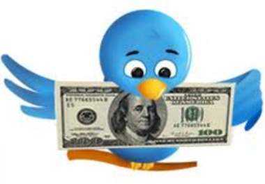 tweet your products or services to OVER 13,000 followers big1