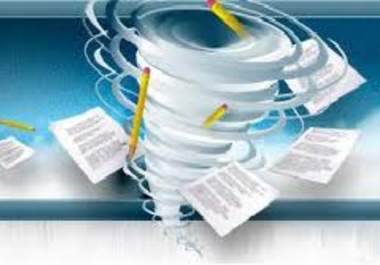 provide you Two 80 Percent Uniqe Spun Artilces of Your Choice Using Best Spinner big1
