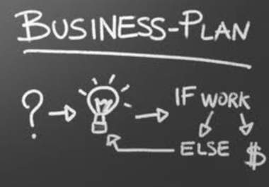plan a Business Proposal for your website big1