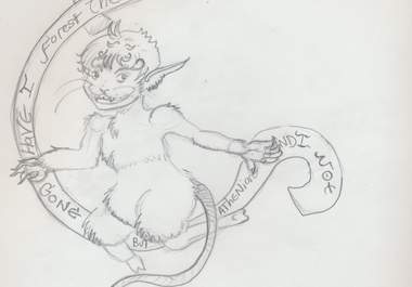 draw just about anything for you big1