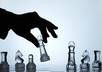 deliver a SEO Competition Report for 1 Keyword of your choice small1