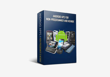 give you Make Money from Android Apps for Non Programmer and Newbie tool package big1