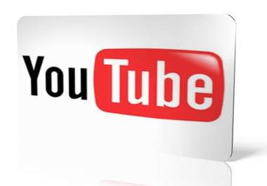 include you as a sponsor on my New Age YouTube Channel big1