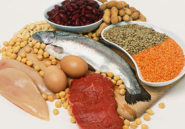 create a personalized tailored diet plan to help you build muscle or lose bodyfat big1