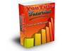 give you MY ebook Youtube Tutorial and how to monetize Youtube