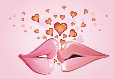 make a special slideshow for Valentines Day big1