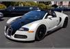 put you beside my 2010 Bugatti for CHARITY small1