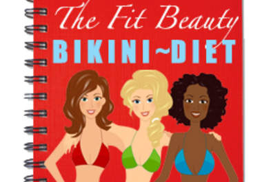 send you my bikini model weight loss ebook big1