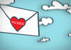 make this CUTE 2D Valentines Day Love Letter greeting video for your business or loved ones small1