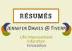 professionally critique your resume and cover letter