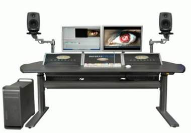 do video and audio editing, 3d modelling, illustrations and storyboard big1