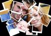 make puzzle POLAROID of your 3 pictures within 24 hours small1