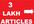 provide you 3 lakh articles with a spinner software so that you can generate unique article everytime