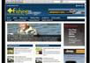 give you a ready made blog about FISHING
