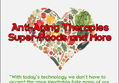 send a 56 page book AntiAging Therapies Super Foods and More Interview with Mary Hoyer Sharing Health Secrets used to Cure Her Cancer big1