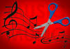 Music background
