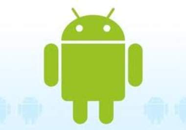 create a small android application per day big1