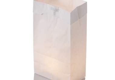 send you a luminary with your customm message to raise money towards a life changing experience big1