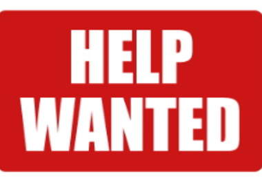 proofread your food service/retail resumé big1