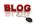 create an instant blog with template designing
