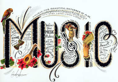 search a music big1