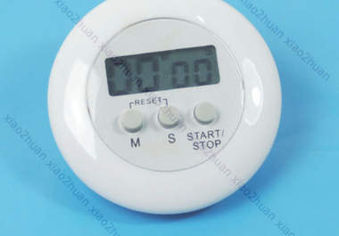 send you this amazing Digital Kitchen Count Down Up Lcd Timer Alarm with FREE shipping Worldwide Only big1