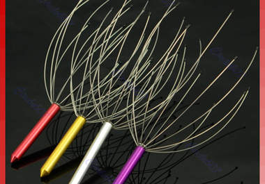 send you this amazing New Head Neck Scalp Massager Massage Tool with FREE shipping Worldwide Only big1