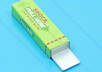 send you this amazing New Prank Trick Electric Shock Chewing Gum with FREE shipping Worldwide Only