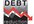 email you a debt reduction calculator