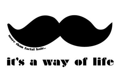 add a sweet mustache to your photo big1