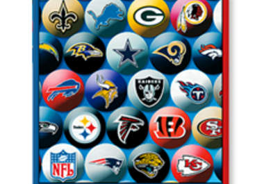 send you 3 Jersey or Autograph Football Cards of Your Favorite NFL Team big1