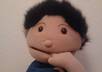 get my puppet to say your message
