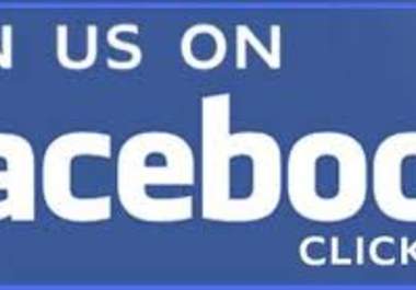 suggest your Facebook fan page or website or anything you want to my 5000 American Facebook friends  suggest your Facebook fan page or websi big1