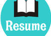 revise your resume or cover letter and provide an updated electronic copy to impress hiring managers