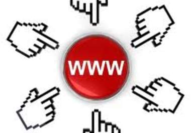 give you the 5 easiest tips to website traffic big1