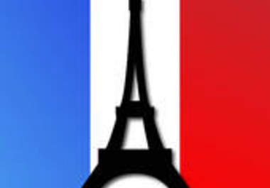 translate English to French up to 250 words big1