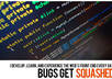 debug 3 issues on your website with my awesome front end development skills using web standards